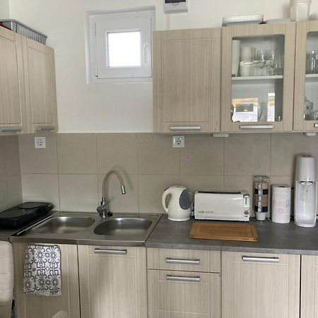 Oazis Apartman Orfű Kültér fotó