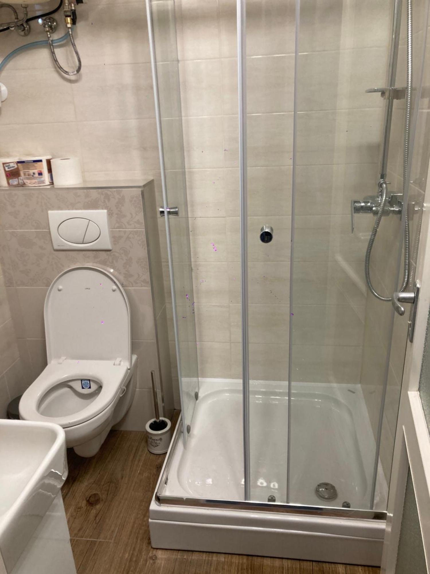 Oazis Apartman Orfű Kültér fotó