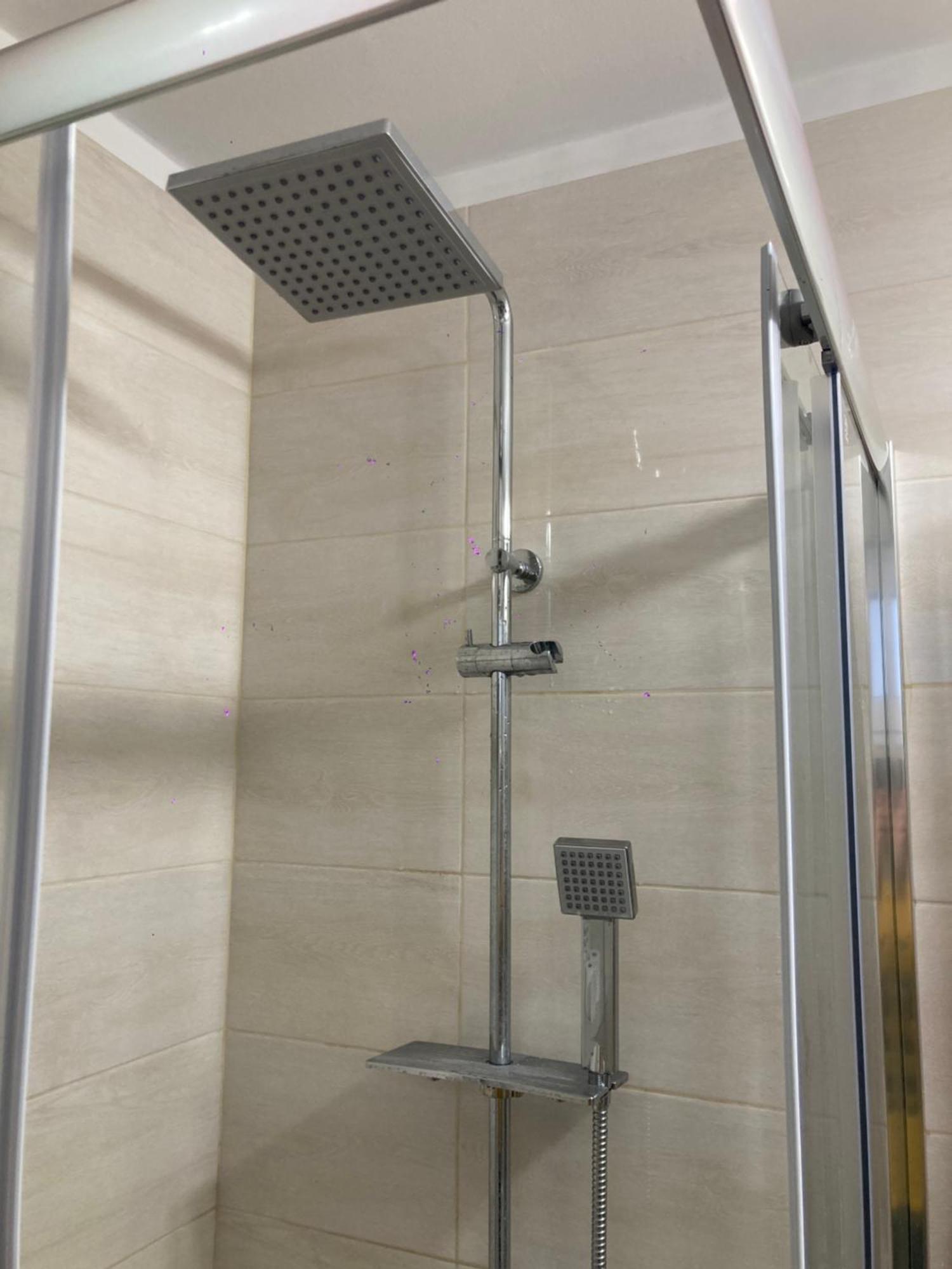 Oazis Apartman Orfű Kültér fotó