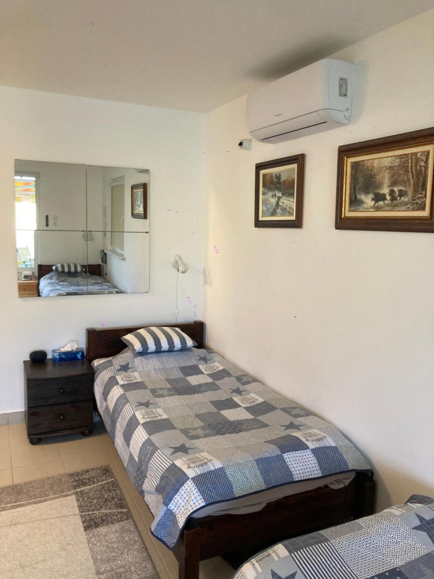 Oazis Apartman Orfű Kültér fotó